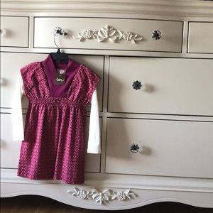 NWT Tea Collection 18-24 months dress 🌸